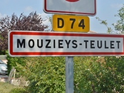 Photo paysage et monuments, Mouzieys-Teulet - mouzieys teulet (81430)