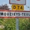 Photo Mouzieys-Teulet - mouzieys teulet (81430)