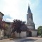 Photo Mouzieys-Teulet - église Saint Jean Baptiste