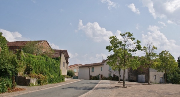 la commune