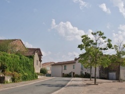 Photo paysage et monuments, Mouzieys-Teulet - la commune