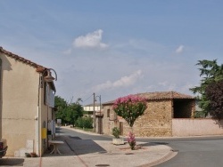 Photo paysage et monuments, Mouzieys-Teulet - la commune