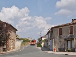 Photo paysage et monuments, Mouzieys-Teulet - la commune