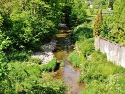 Photo paysage et monuments, Murat-sur-Vèbre - La Vébre