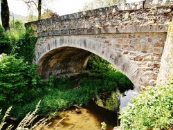 Photo paysage et monuments, Murat-sur-Vèbre - Pont-sur-la-Vébre