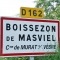 Photo Murat-sur-Vèbre - boissezon de masviel (81320)