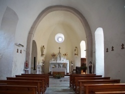 Photo paysage et monuments, Murat-sur-Vèbre - église Saint Jean baptiste