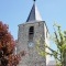Photo Nages - le clocher église St Victor