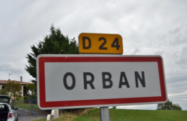 Photo Orban - orban (81120)