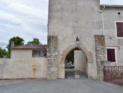 Photo paysage et monuments, Orban - la commune