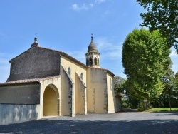 Photo paysage et monuments, Peyregoux - la commune