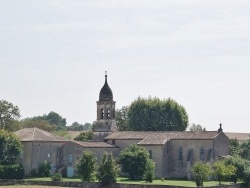 Photo paysage et monuments, Peyregoux - la commune