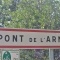 Photo Pont-de-Larn - pont de l'arn (81660)