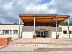 Photo paysage et monuments, Pont-de-Larn - la commune