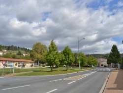 Photo paysage et monuments, Pont-de-Larn - la commune