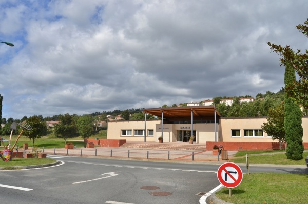 Photo Pont-de-Larn - la commune