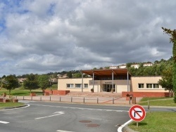 Photo paysage et monuments, Pont-de-Larn - la commune