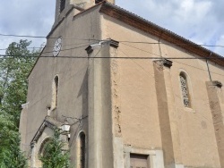 Photo paysage et monuments, Pont-de-Larn - église Saint Jean Baptiste