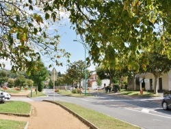 Photo paysage et monuments, Pont-de-Larn - la commune