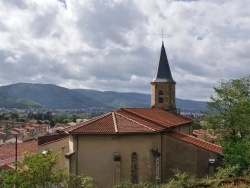 Photo paysage et monuments, Pont-de-Larn - la commune