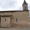 Photo Poulan-Pouzols - Pouzols ( église St Jean-Baptiste )