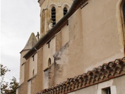 Photo paysage et monuments, Poulan-Pouzols - Poulan ( église St Eugène )