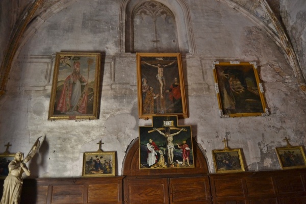 église Saint Corneille