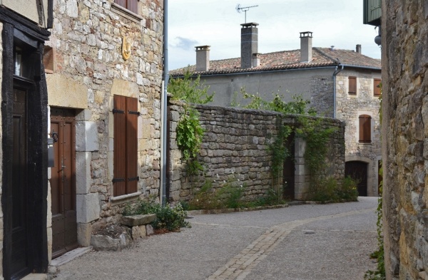 la commune