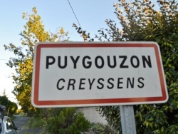 Photo paysage et monuments, Puygouzon - puygouzon (81990)