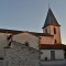 Photo Puygouzon - église Saint Sernin