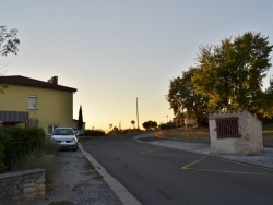 Photo paysage et monuments, Puygouzon - la commune