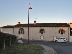 Photo paysage et monuments, Puygouzon - la commune