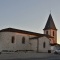 Photo Puygouzon - église Saint Sernin