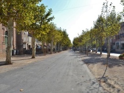 Photo paysage et monuments, Rabastens - la commune