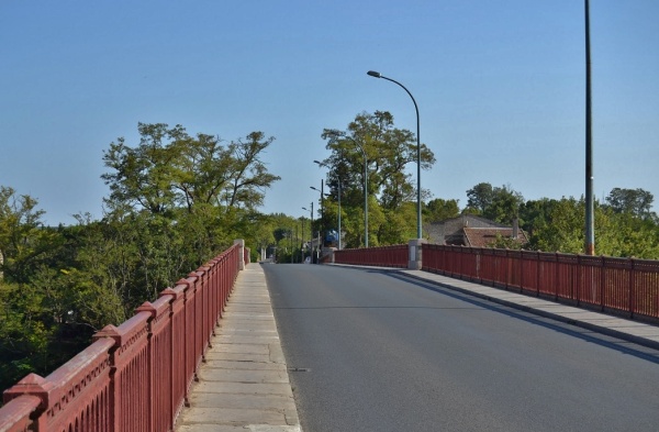 Photo Rabastens - la commune