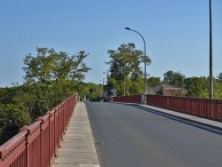 Photo paysage et monuments, Rabastens - la commune