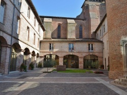 Photo paysage et monuments, Rabastens - la commune