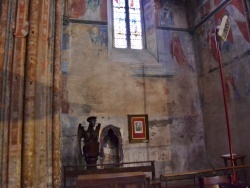 Photo paysage et monuments, Rabastens - église Notre Dame