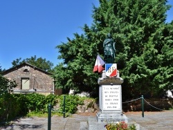 Photo paysage et monuments, Rayssac - Monument aux Morts