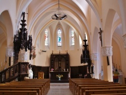 Photo paysage et monuments, Rayssac - église Saint-Martin