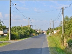 Photo paysage et monuments, Réalmont - la commune