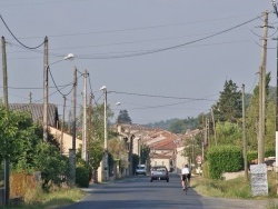 Photo paysage et monuments, Réalmont - la commune