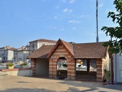 Photo paysage et monuments, Réalmont - la commune