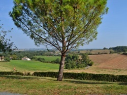 Photo paysage et monuments, Ronel - Le Village