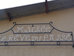 Photo paysage et monuments, Ronel - Musée Le Rêve du Passé