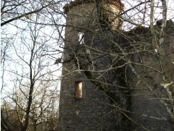 Photo paysage et monuments, Roquecourbe - Château de MONTFA