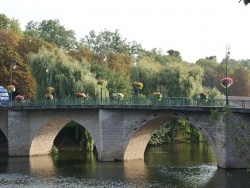 Photo paysage et monuments, Roquecourbe - Roquecourbe ( 81210 )