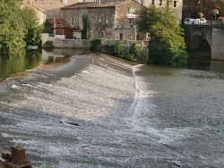 Photo paysage et monuments, Roquecourbe - Roquecourbe ( 81210 )