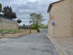 Photo paysage et monuments, Rouffiac - la commune