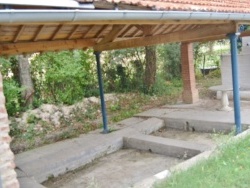 Photo paysage et monuments, Rouffiac - le lavoir